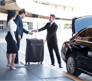 Airport Transportation in Glynn County, GA