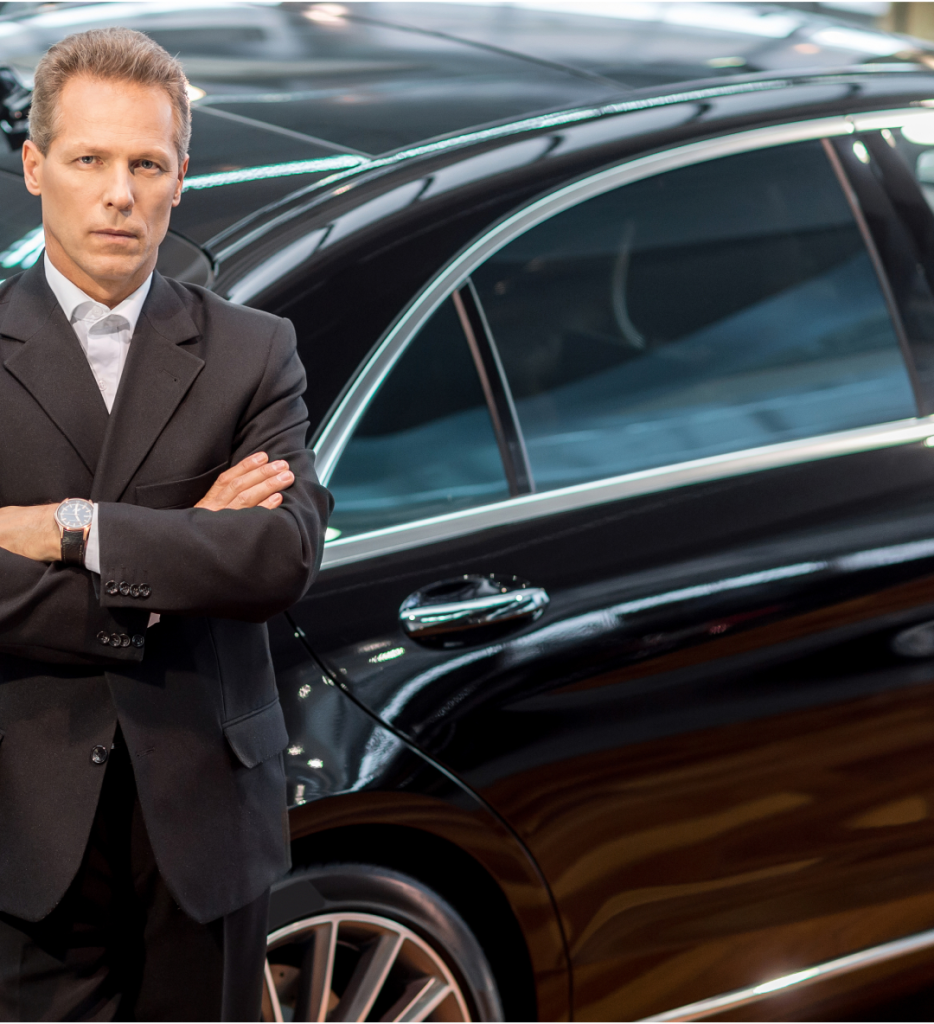 Airport Limousine Services in Huntington Beach