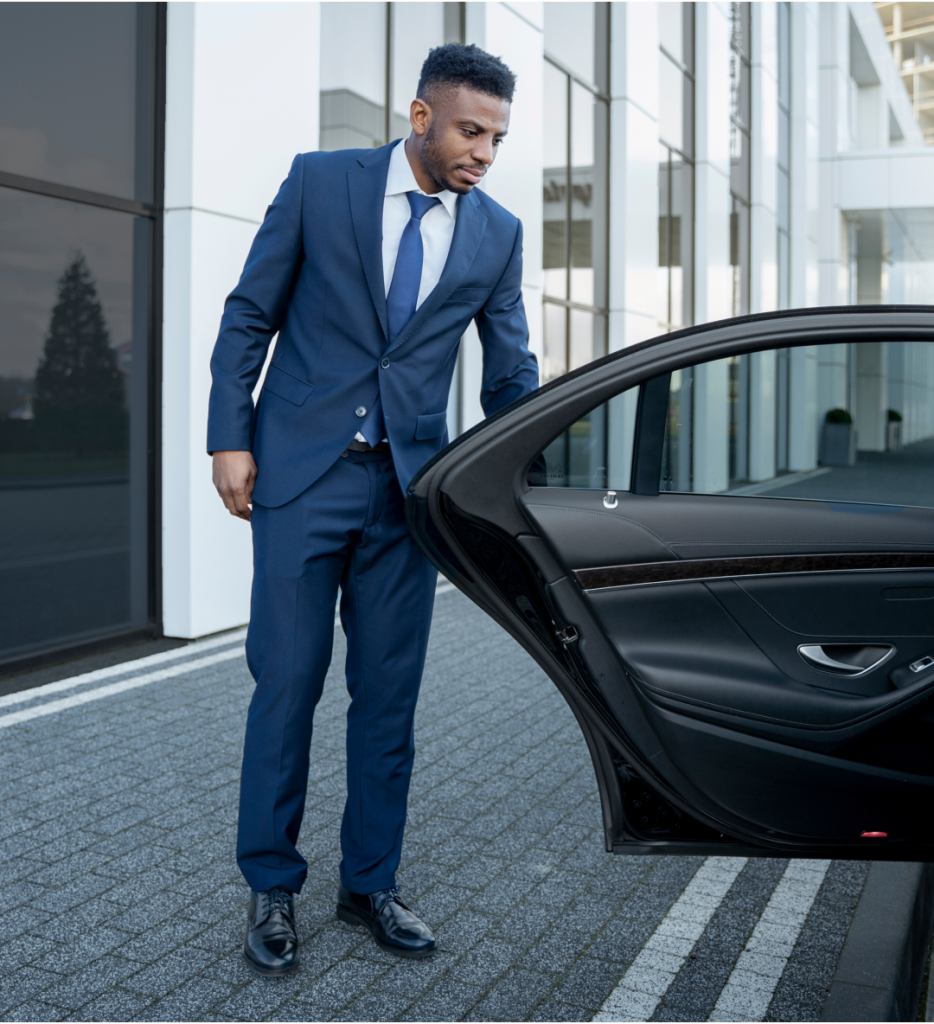 Five Steps to Superior Town Car Service_ How We Do It Right