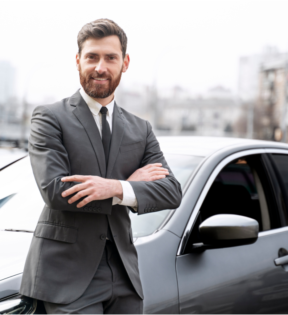 How We Deliver Airport Limousine Services in Huntington Beach