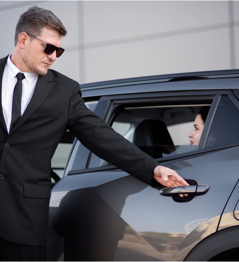 Predictable Rates, Stress-Free Airport Travel