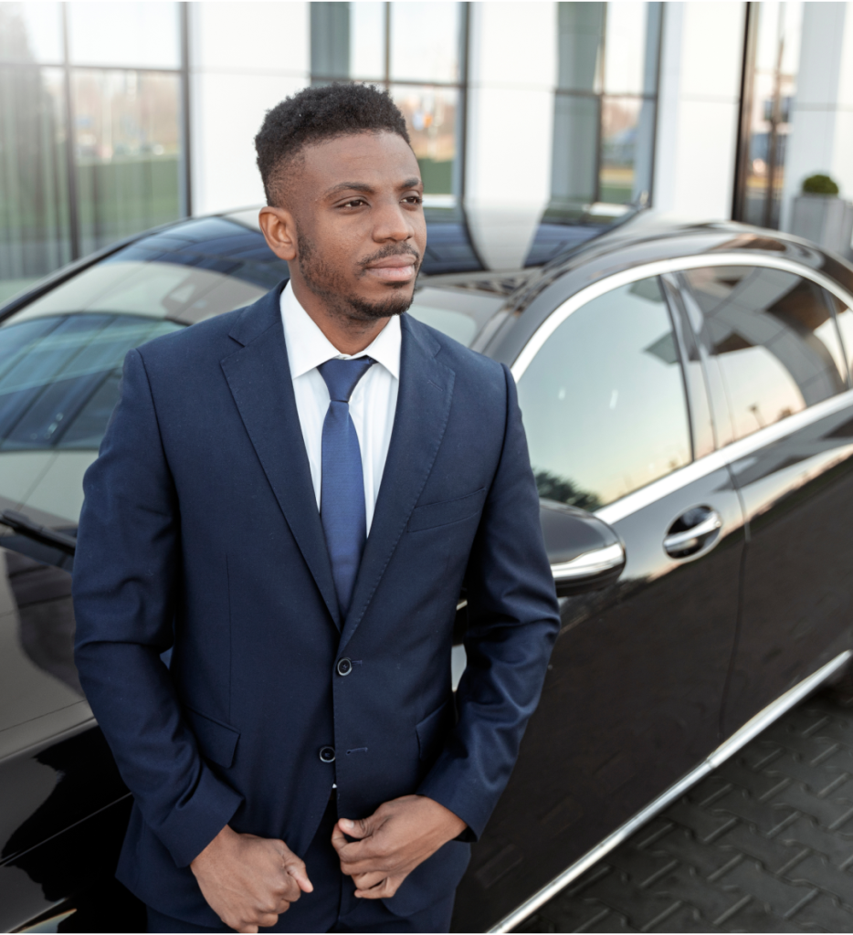 Safe, Reliable Car Services
