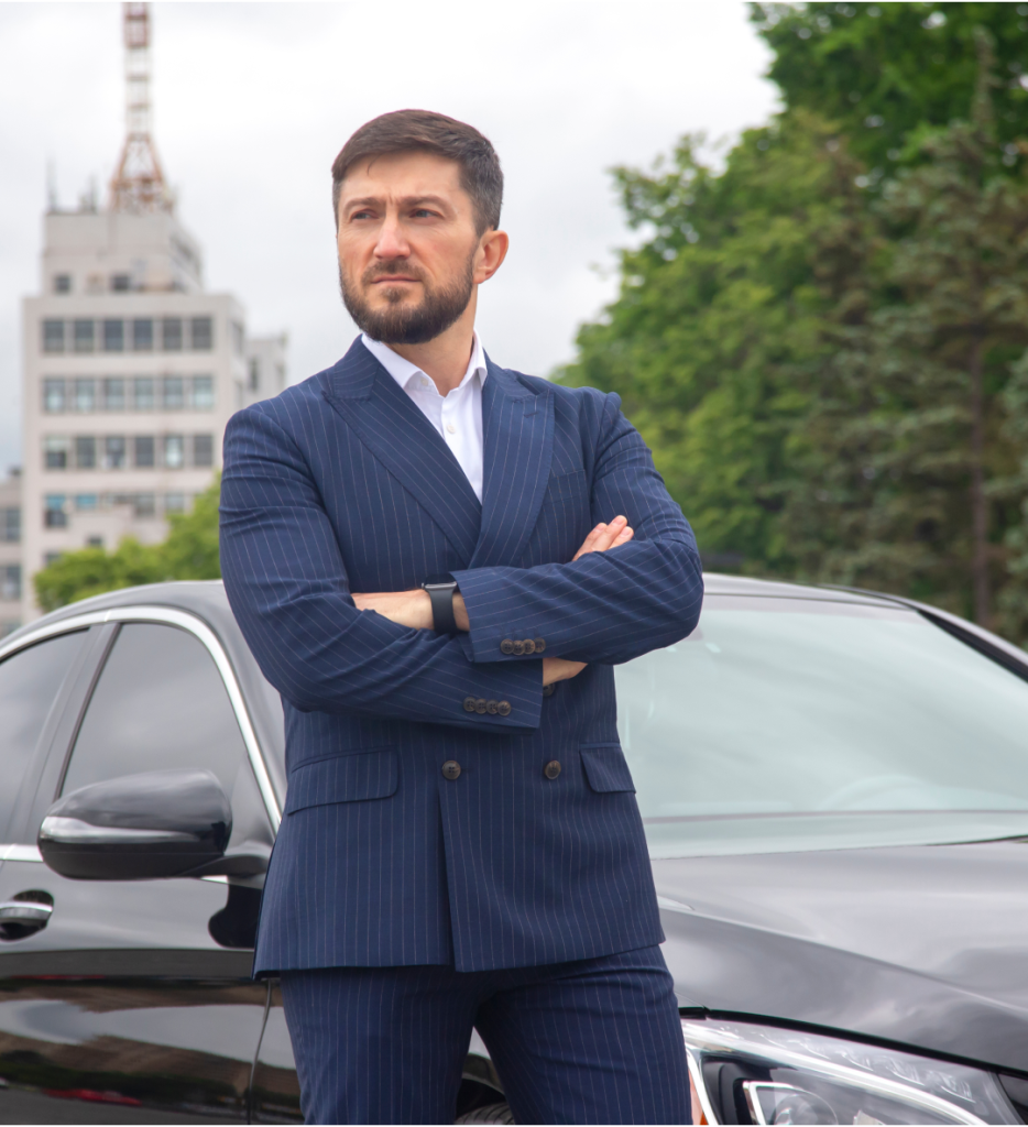 Simple Steps to a Perfect Limo Ride_ Our Process